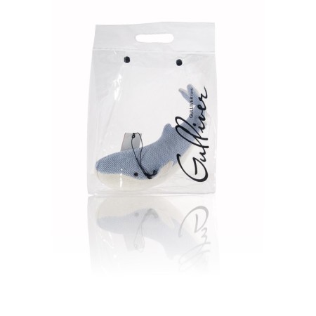 Gulliver soft toy Kit blue, 30 cm-2