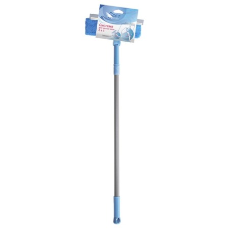 Window winding system 2 in 1 mix-3