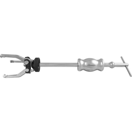 Jonnesway AE310008 bearings puller, with internal and outdoor grips