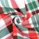 GPEC "Ethel" Nolidy Decoration 149x110cm, 100% cotton, reps 210 g/m2