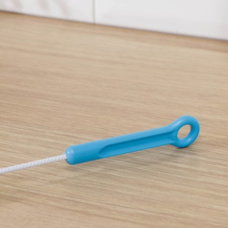 Ersh cleaning flexible dealership, 72 × 4 cm, color mix-5