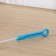 Ersh cleaning flexible dealership, 72 × 4 cm, color mix