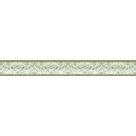 Brill "Symphony" B -019, width - 8 cm, length - 14 m