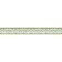 Brill "Symphony" B -019, width - 8 cm, length - 14 m