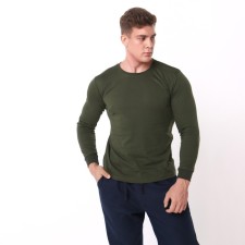 Longslit male, Khaki color, size 48