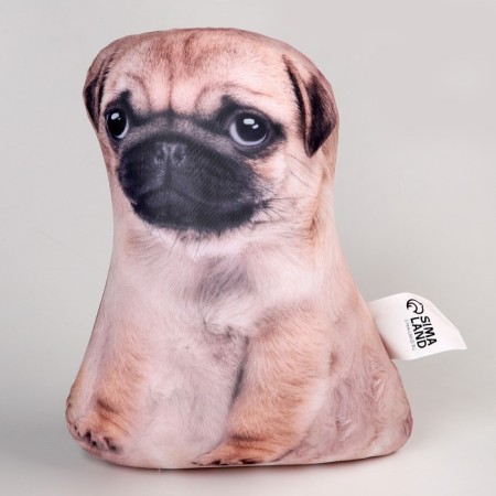 Antistress toy "MOPS"-2