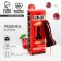Lounzers XXL “more than the former” in the box, taste: cherry, 140 g. (18+)