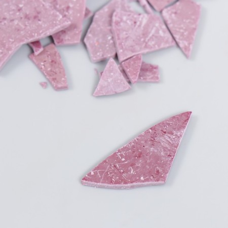 Stearin for candles with the dye "pink" 5 g-2