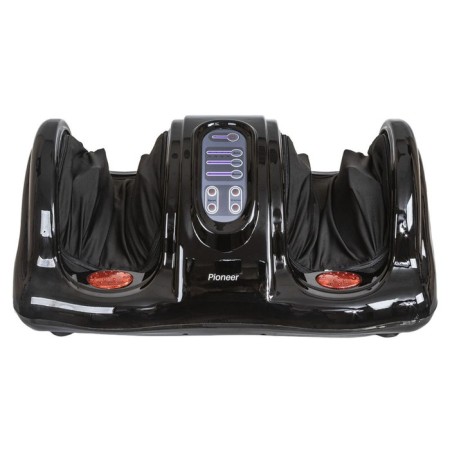 Pioneer PMF-050, 4 modes, 3 speeds, 240 V, black-16
