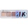 Palette Shadows Mini Influence Beauty Color Algorithm, tone 01, 5 g