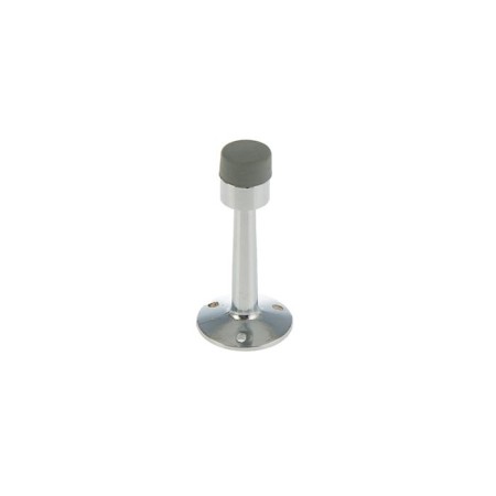 Door stop U106CP, H = 75 mm; D = 36, chrome color-1