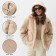 Women's jacket mist size s, beige