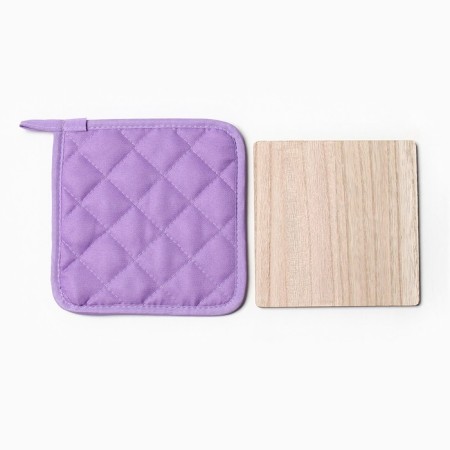 Set of kitchen fraction of magic: stand 15*15 cm, take 17*17cm-2
