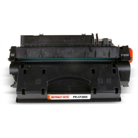 Laser Cartridge TFHAKFBPU1J1 PR-CF280X CF280X for HP LJ Pro 400/M401/M425 (6900K), black-2