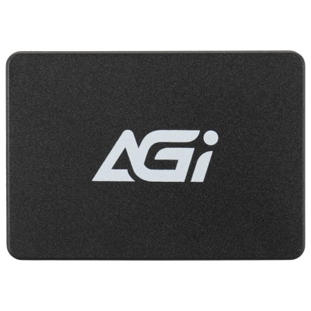 SSD AGI SATA-III 256GB AGI256G06AI138 AI138 2.5 "