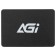 SSD AGI SATA-III 256GB AGI256G06AI138 AI138 2.5 "