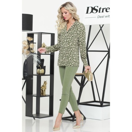 Women's blouse "Lill", size 46-1