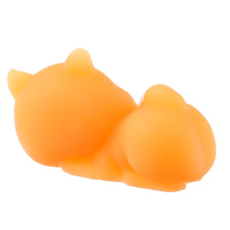 Squish anti -stress Magic "Fox"-3