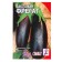 Eggplant seeds "Frigate" Sembat mid -season, plastic, without bitterness