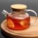 Teapot "Geometry", 800 ml