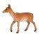 Figure Konik "White -tailed deer, female"