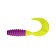 Helios Credo Fio LT, 6 cm, 7 pcs. (HS-10039)
