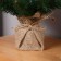 Fir tree artificial desktop "Interior" 55 cm