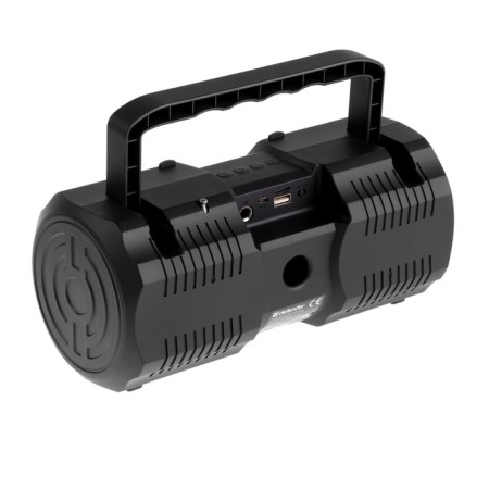 Portable column Defender Beatbox 20, 20W, 2400mach, BT, FM, USB, Microsd, backlight-3