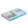 Collector Group ONDO, 1 "X3/4", 6 outputs, with consumables, stainless steel