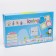 A set of rattles "Pink elephant. Cars ", 6 pcs., Gift packaging
