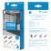 Armadillo Diy Comfort 80/4 Kit (877+882)