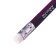 Chernographic pencil with Erichkrause "Sonata", HB, Grifel D = 2.2 mm, wood, three