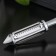 Magistro volt vegetable vegetable steel, stainless steel, silver color
