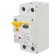 Diff. Automat IEK, 1 P + N, 2 mod., C 32 A, 30 mA, type A, 6 KA, AVDT-32, MAD22-5-032-C-30