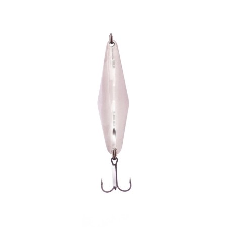 Light St. Petersburg oscillating "Prokhorovka", white color, 20 g