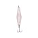 Light St. Petersburg oscillating "Prokhorovka", white color, 20 g