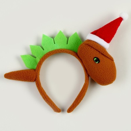 Carnival rim "New Year's Dragon", in a cap-6