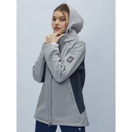 Win woman, size 54, dark blue color-9