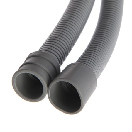 Drainage hose for the Aqualine 1556 washing machine, individual packaging, 4 m-1