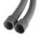 Drainage hose for the Aqualine 1556 washing machine, individual packaging, 4 m