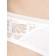 Female cowards, size 44, white color