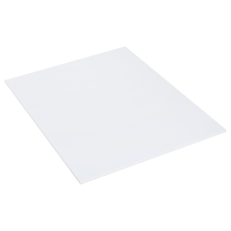 Foam card 5 mm, A3, 30 x 40 cm, Devente, 370 g/m2, matte, white, price per 1 pc-1