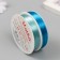 Biser fishing line "Gamma" 0.3 mm, 100 ± 0.5 m, nylon, blue