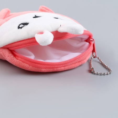 Weddle children's soft "bunny"-3