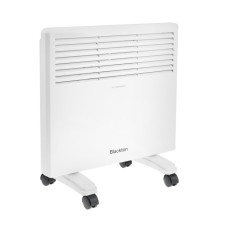 Blackton BT CNH1112, convector, floor, 1000 watts, 20 m², white