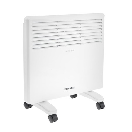 Blackton BT CNH1112, convector, floor, 1000 watts, 20 m², white
