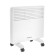 Blackton BT CNH1112, convector, floor, 1000 watts, 20 m², white