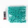 Toy pompons "Bear", Mint TMP color