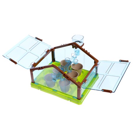Set for experiments "My mini-farm"-8