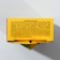 Gift set of cosmetics "Happy New Year!", Bathbars for a bathtub 8 x 20 g, pure happiness
